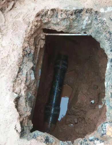 漏水检测工具图：检测设备